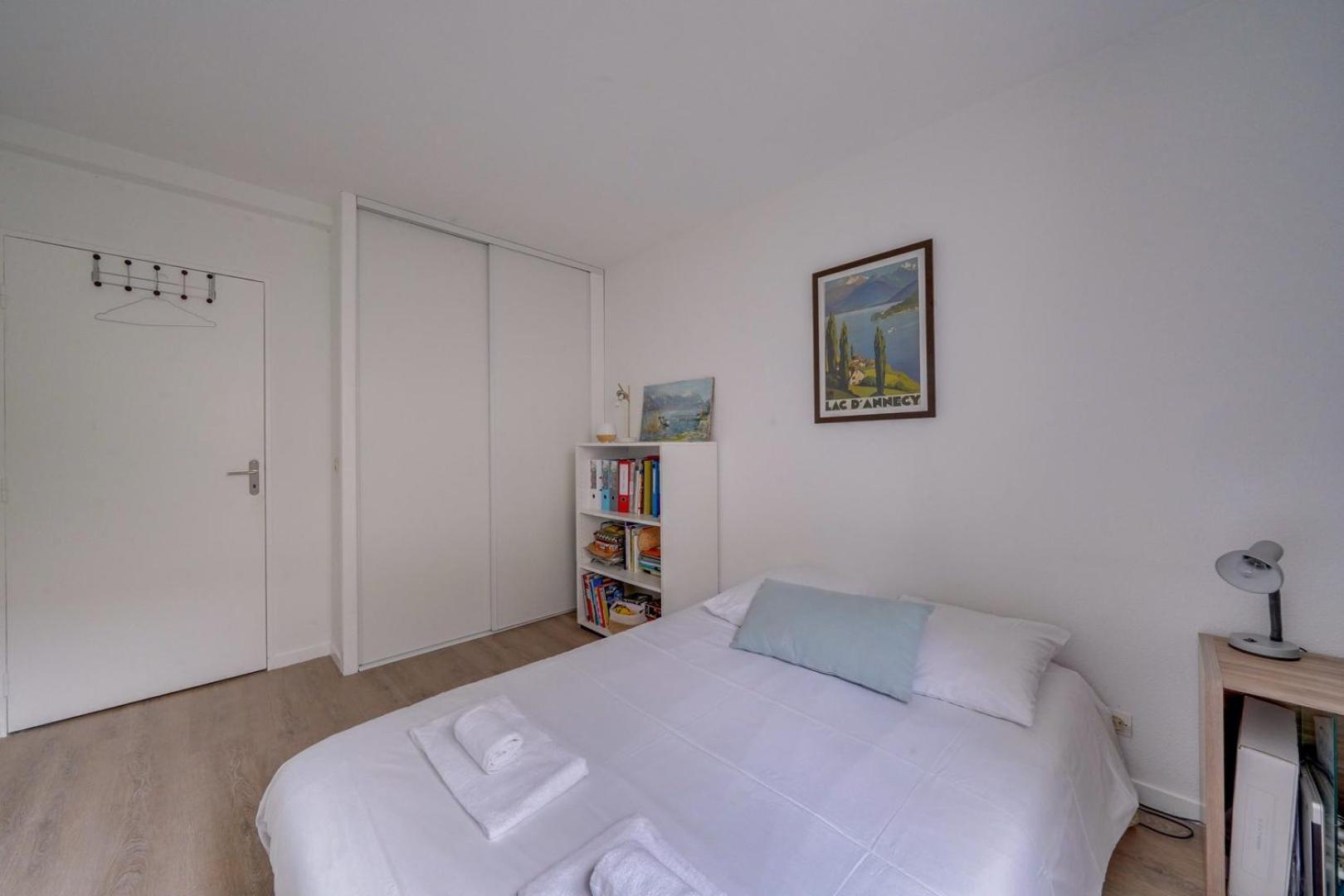 Pleasant Flat In Bordeaux With Terrace And Parking Apartment Exterior photo